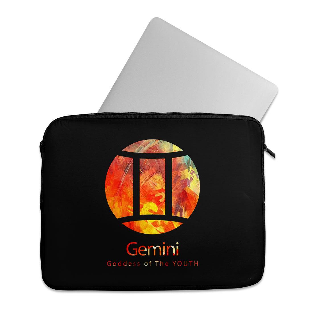 Laptop Sleeve Gemini - CANVAEGYPT