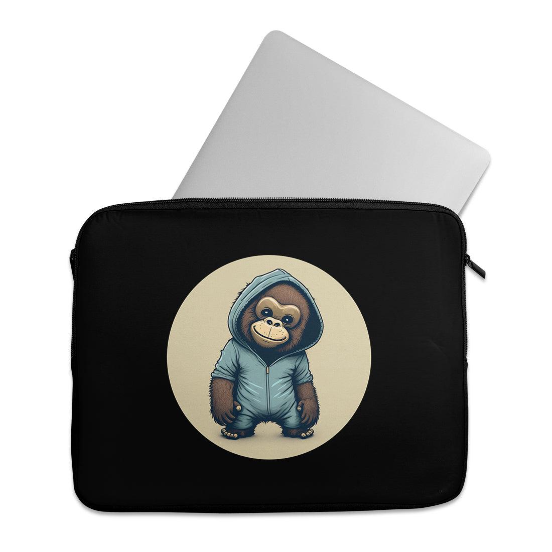 Laptop Sleeve Gorilla - CANVAEGYPT