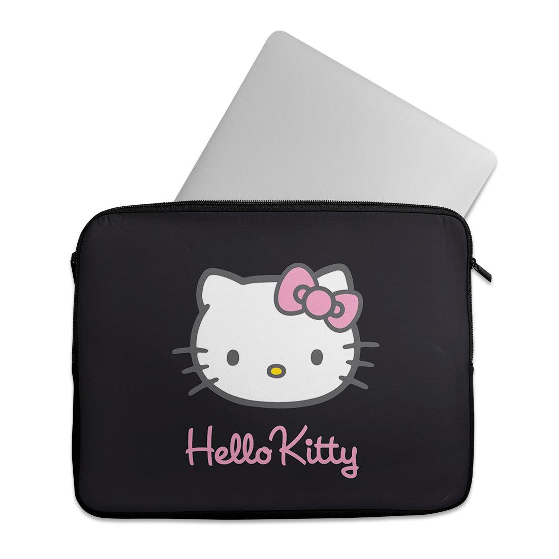 Laptop Sleeve Hello Kitty - CANVAEGYPT