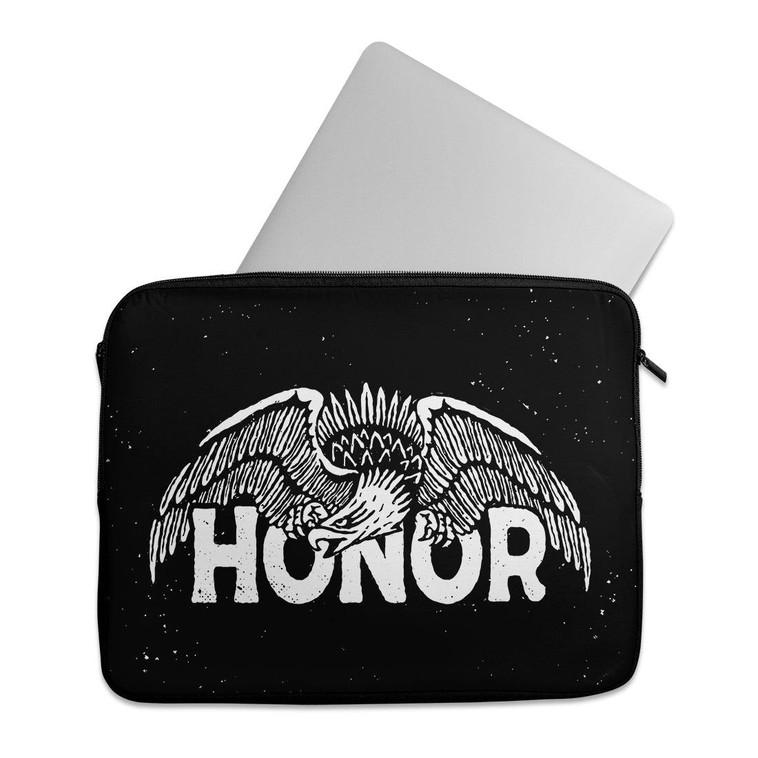 Laptop Sleeve Honor - CANVAEGYPT