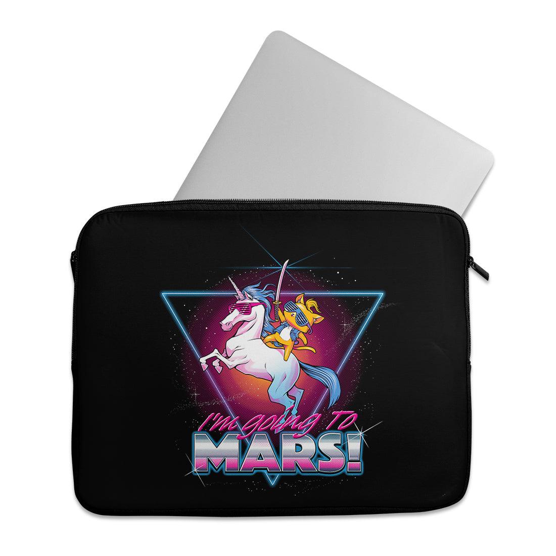 Laptop Sleeve I'm going to Mars - CANVAEGYPT