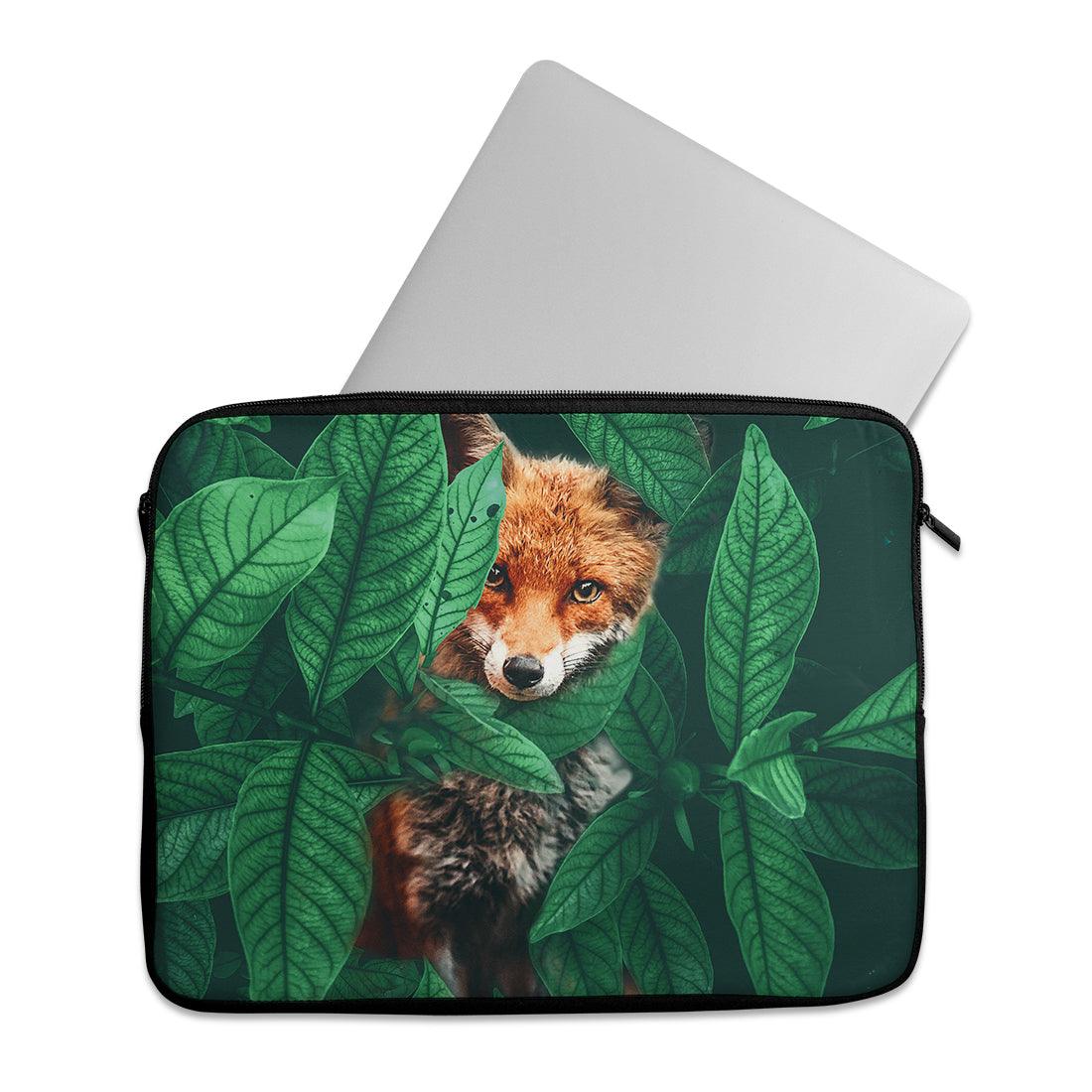 Laptop Sleeve Into the Jungle - CANVAEGYPT