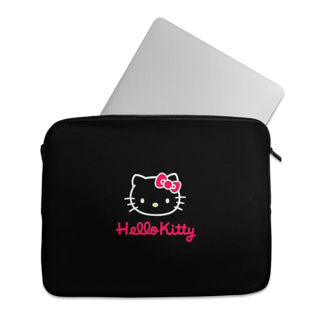Laptop Sleeve Kitty - CANVAEGYPT