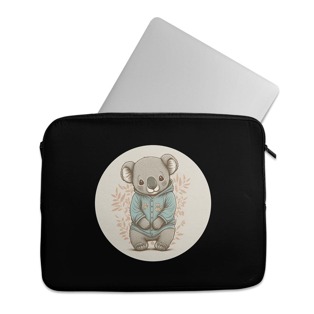 Laptop Sleeve Koala - CANVAEGYPT