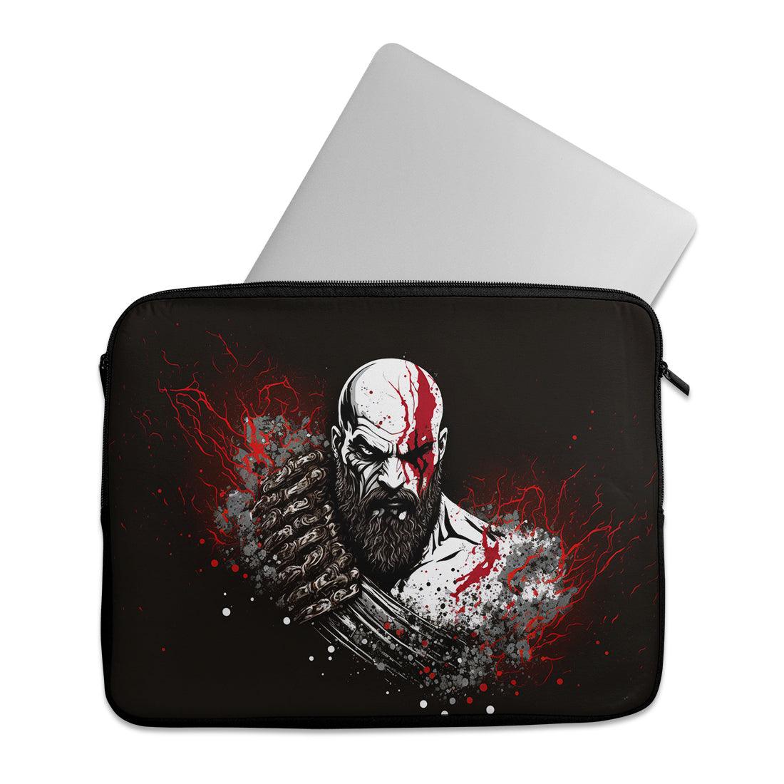 Laptop Sleeve Kratos - CANVAEGYPT
