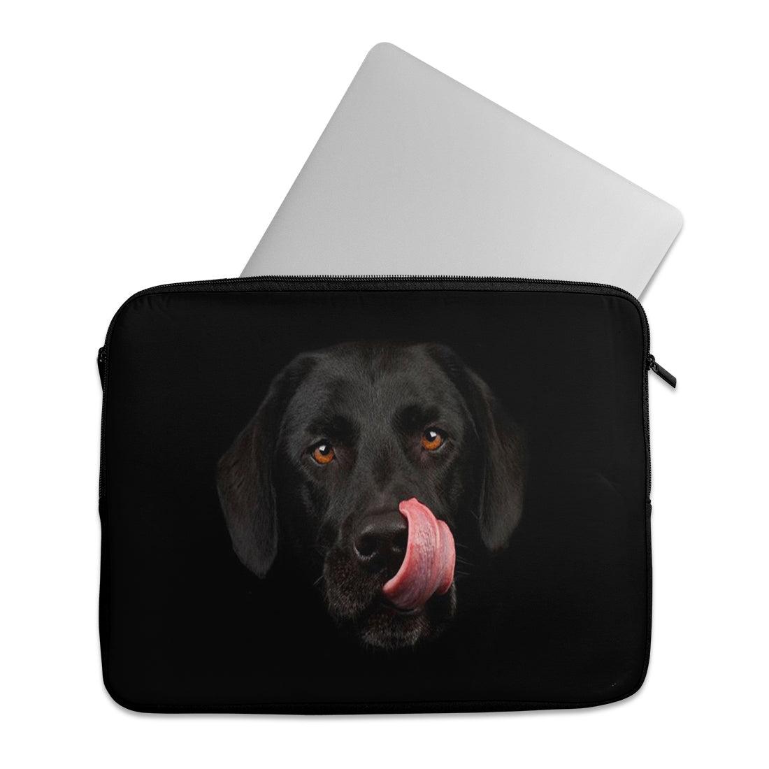 Laptop Sleeve Labrador - CANVAEGYPT