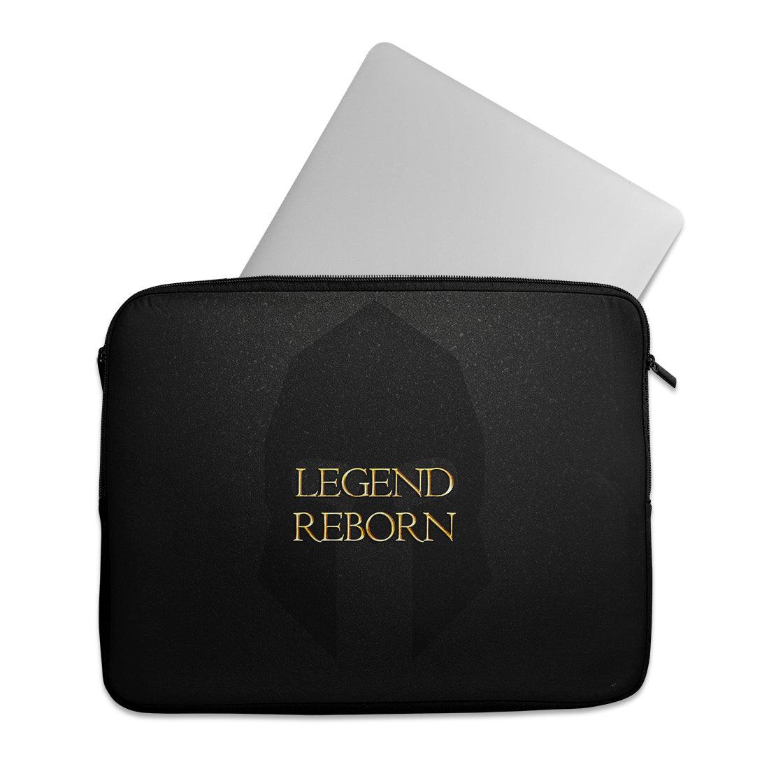Laptop Sleeve Legend Reborn
