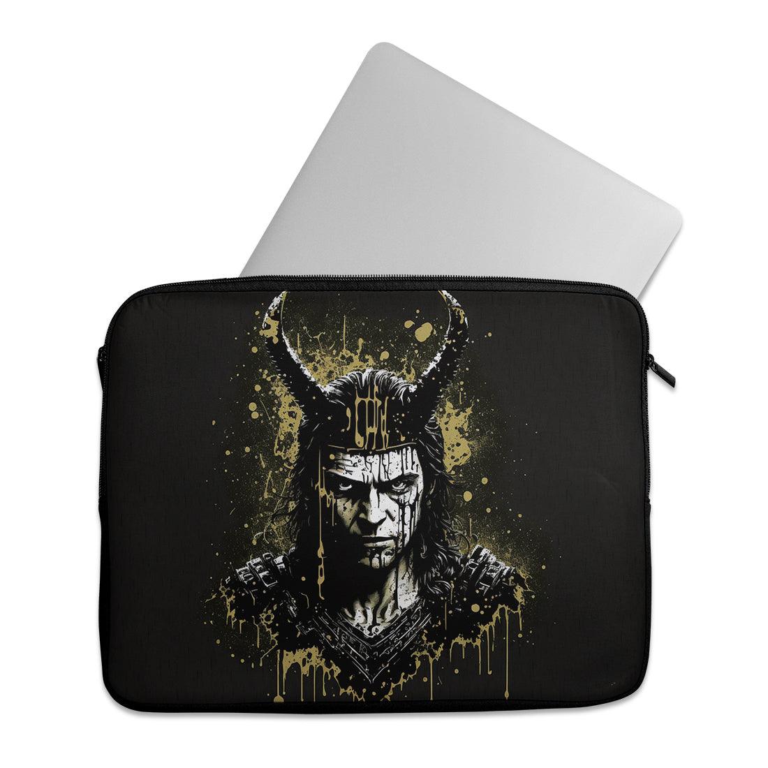 Laptop Sleeve Loki - CANVAEGYPT