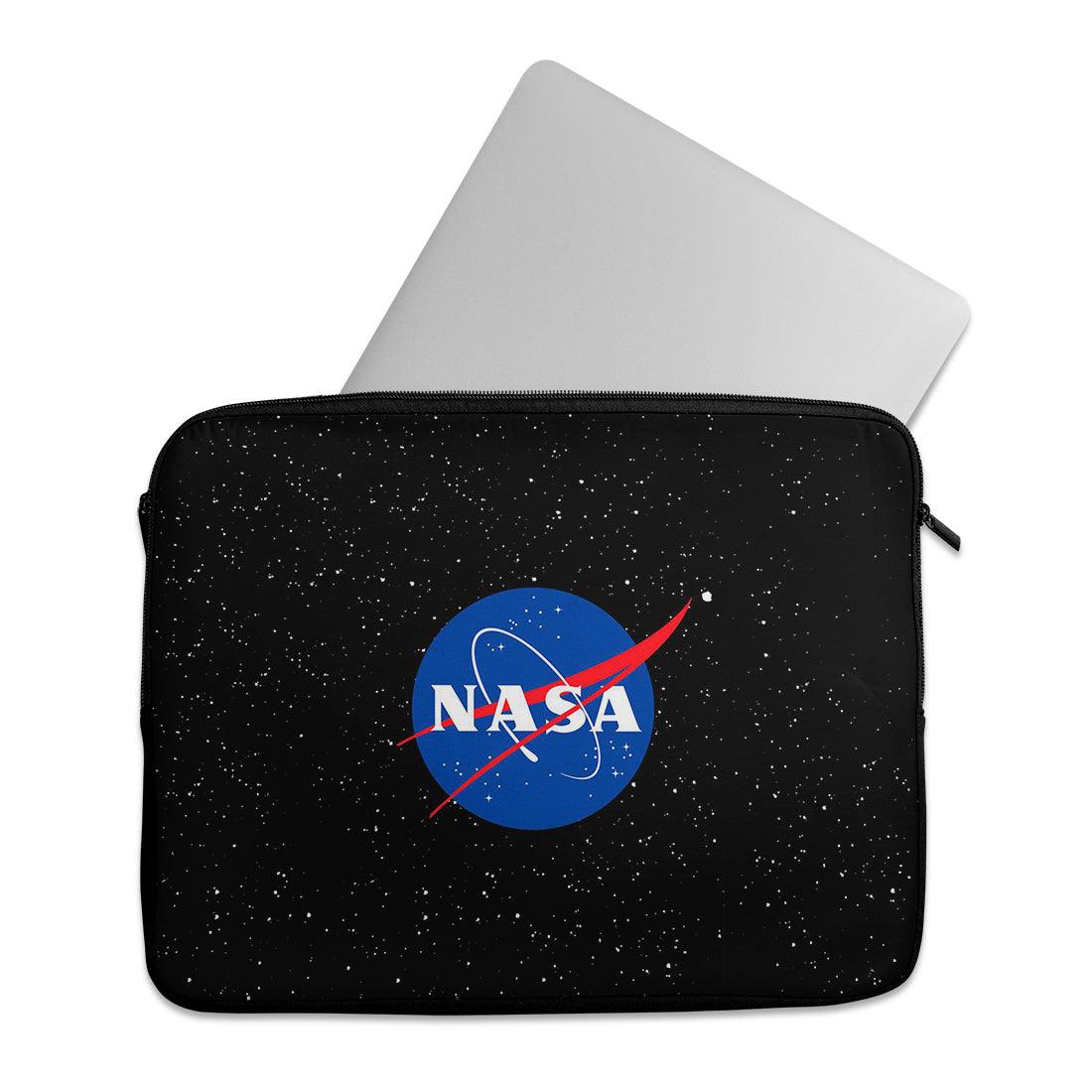 Laptop Sleeve NASA