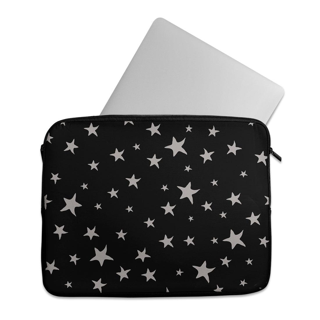 Laptop Sleeve Scattered Stars - CANVAEGYPT