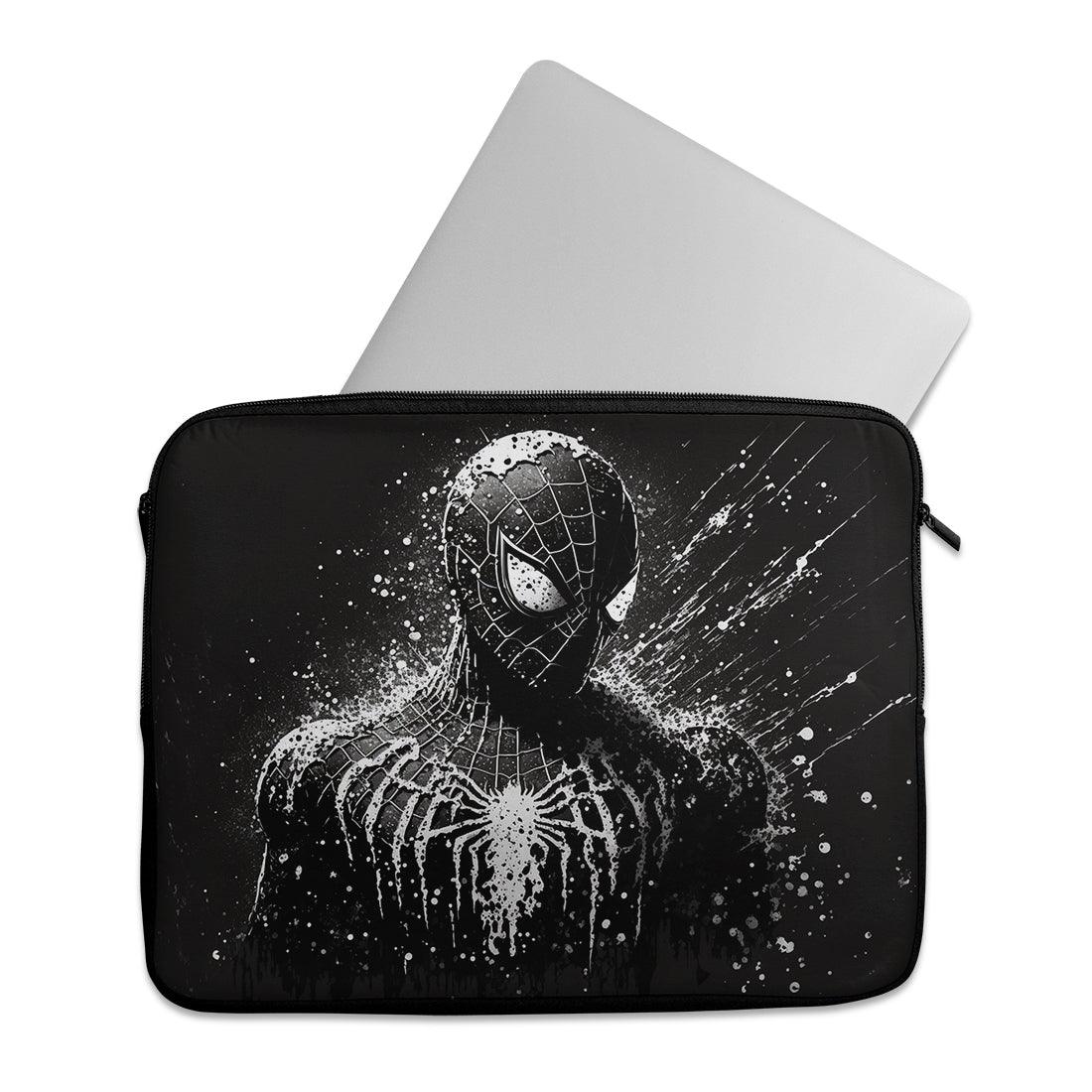 Laptop Sleeve Spider Man - CANVAEGYPT