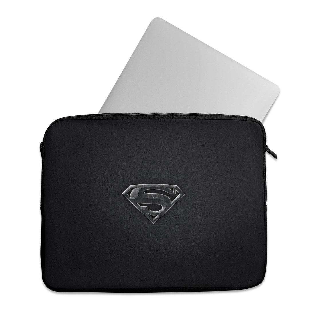 Laptop Sleeve Superman - CANVAEGYPT