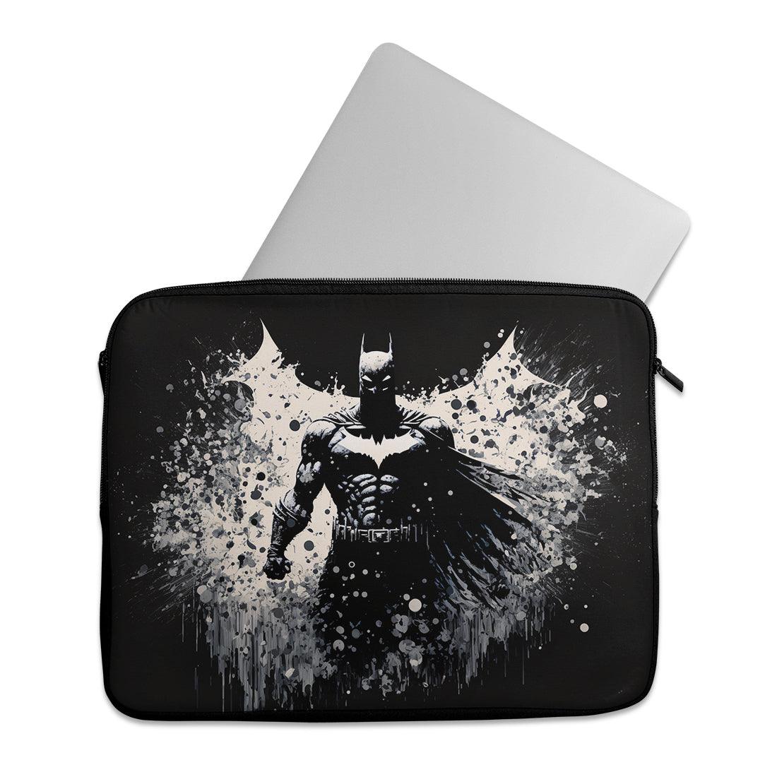Laptop Sleeve The Batman - CANVAEGYPT