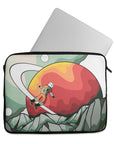 Laptop Sleeve The Space Walk