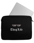 Laptop Sleeve Thug Life