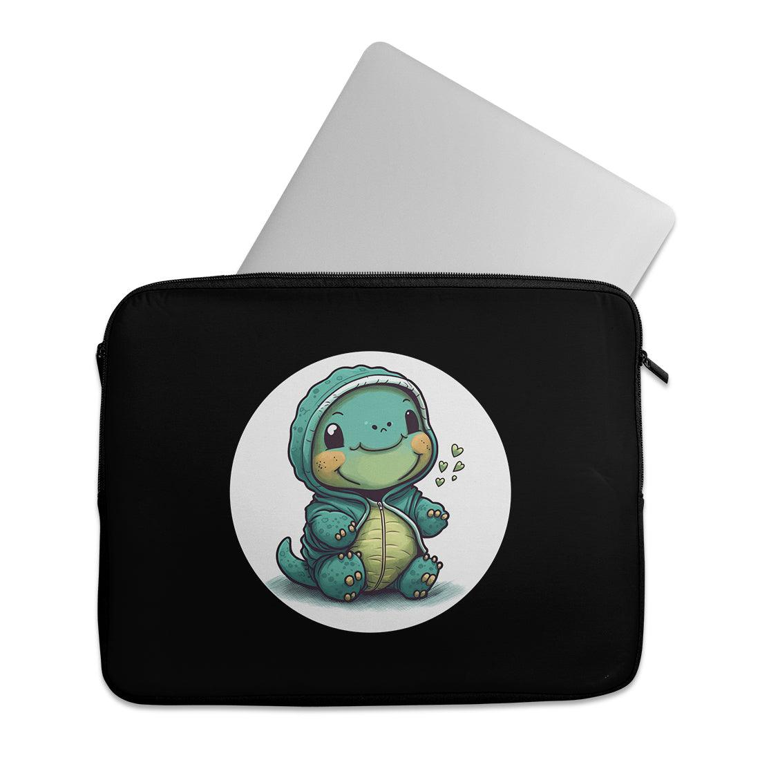 Laptop Sleeve Turtle - CANVAEGYPT