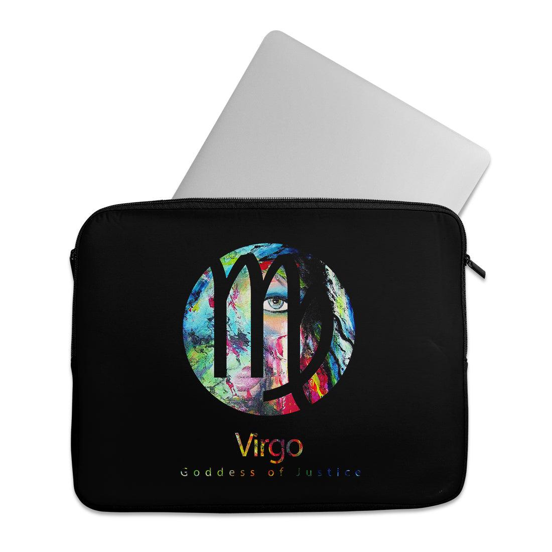 Laptop Sleeve Virgo - CANVAEGYPT