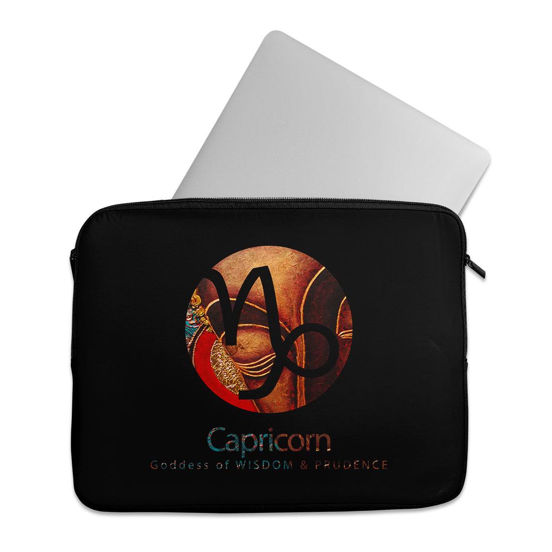 Laptop Sleeve Capricorn - CANVAEGYPT