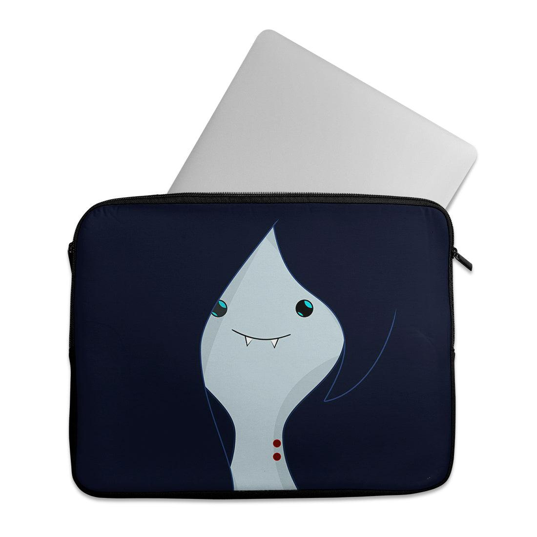 Laptop Sleeve Marceline