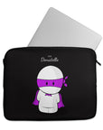 Laptop Sleeve Mini Donatello