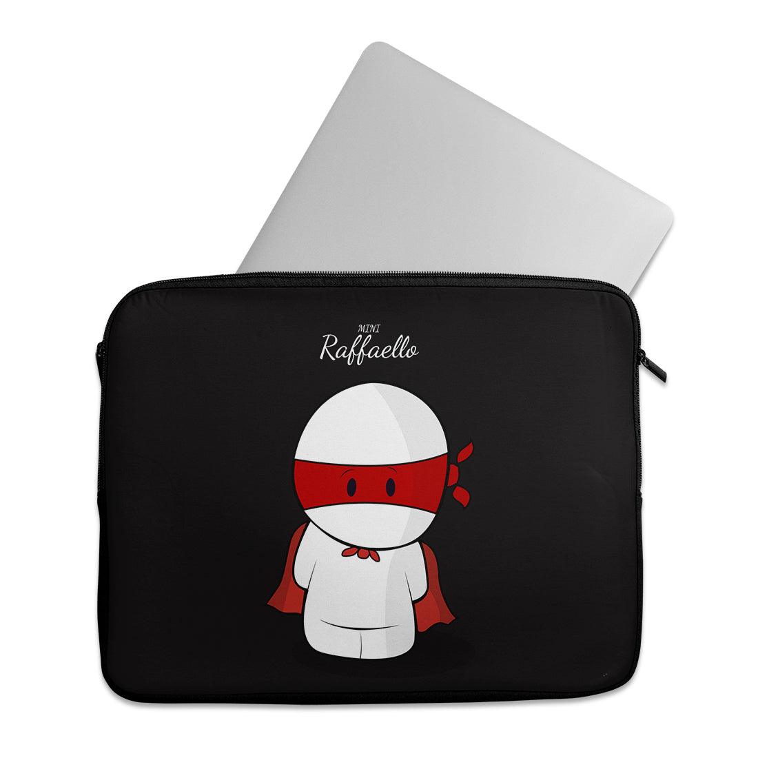 Laptop Sleeve mini Raffaella - CANVAEGYPT