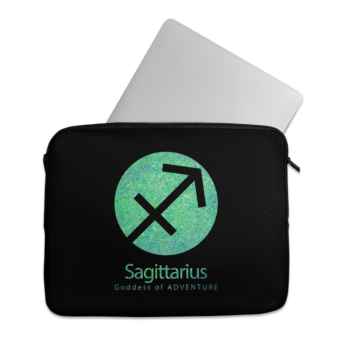 Laptop Sleeve Sagittarius - CANVAEGYPT