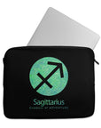 Laptop Sleeve Sagittarius