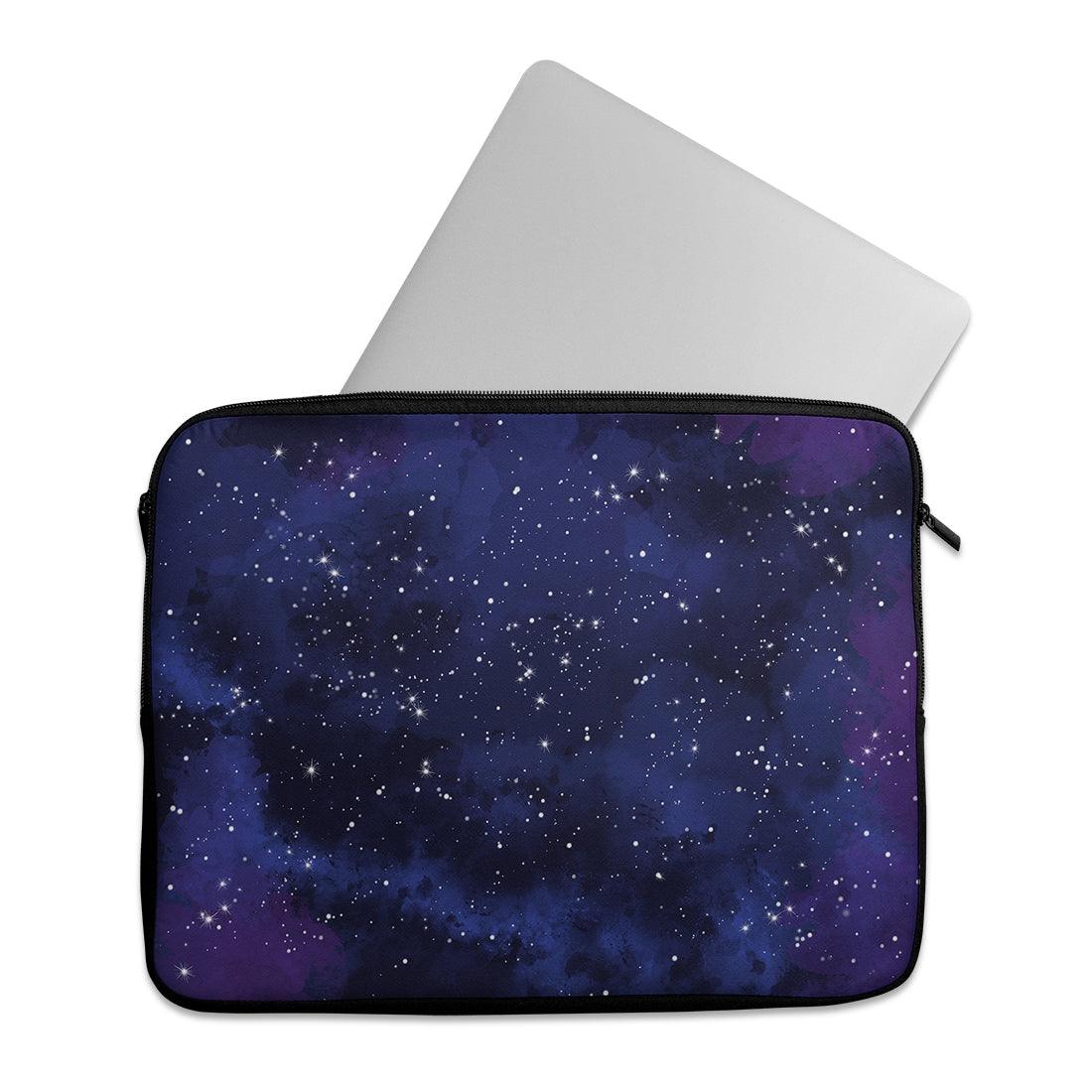Laptop Sleeve starry sky - CANVAEGYPT