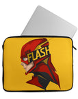 Laptop Sleeve the flash