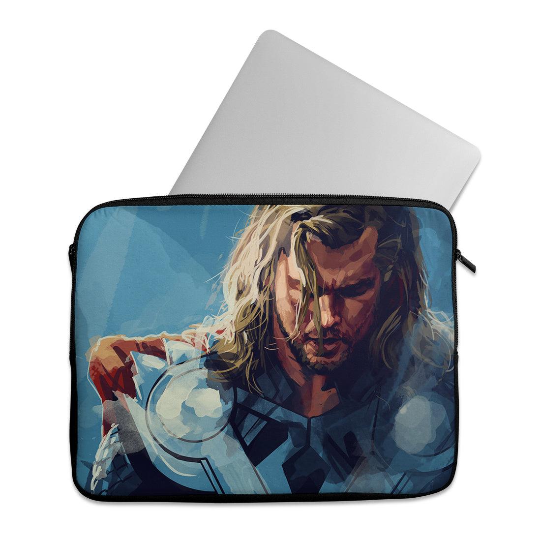 Laptop Sleeve Thor