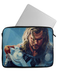 Laptop Sleeve Thor