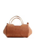 Leather Tote Bag We