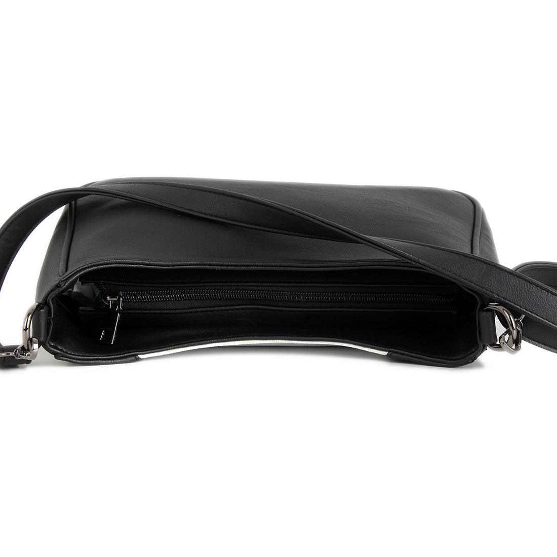 Retro Cross bag Checker - CANVAEGYPT