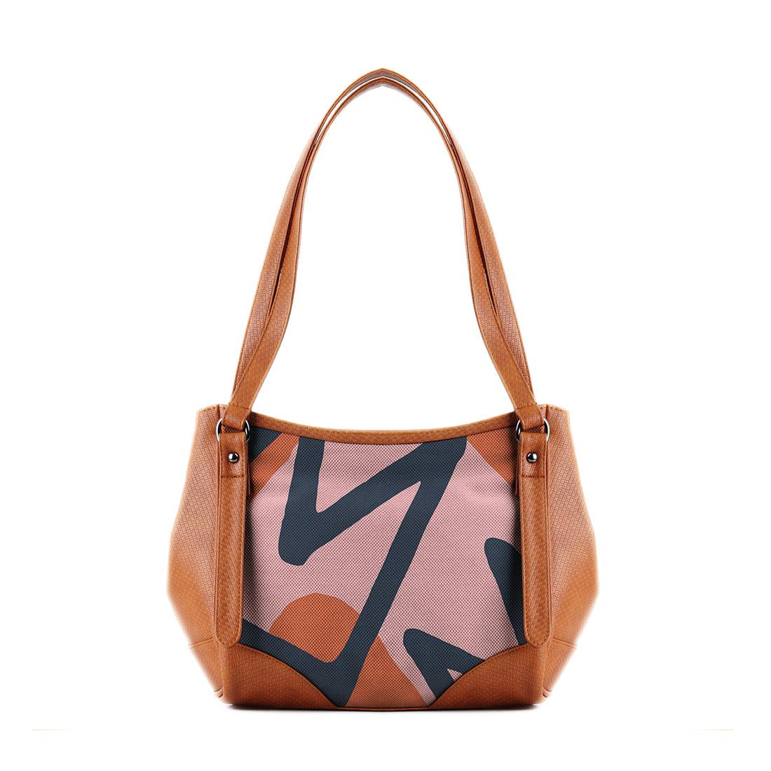 Leather Tote Bag Texture - CANVAEGYPT