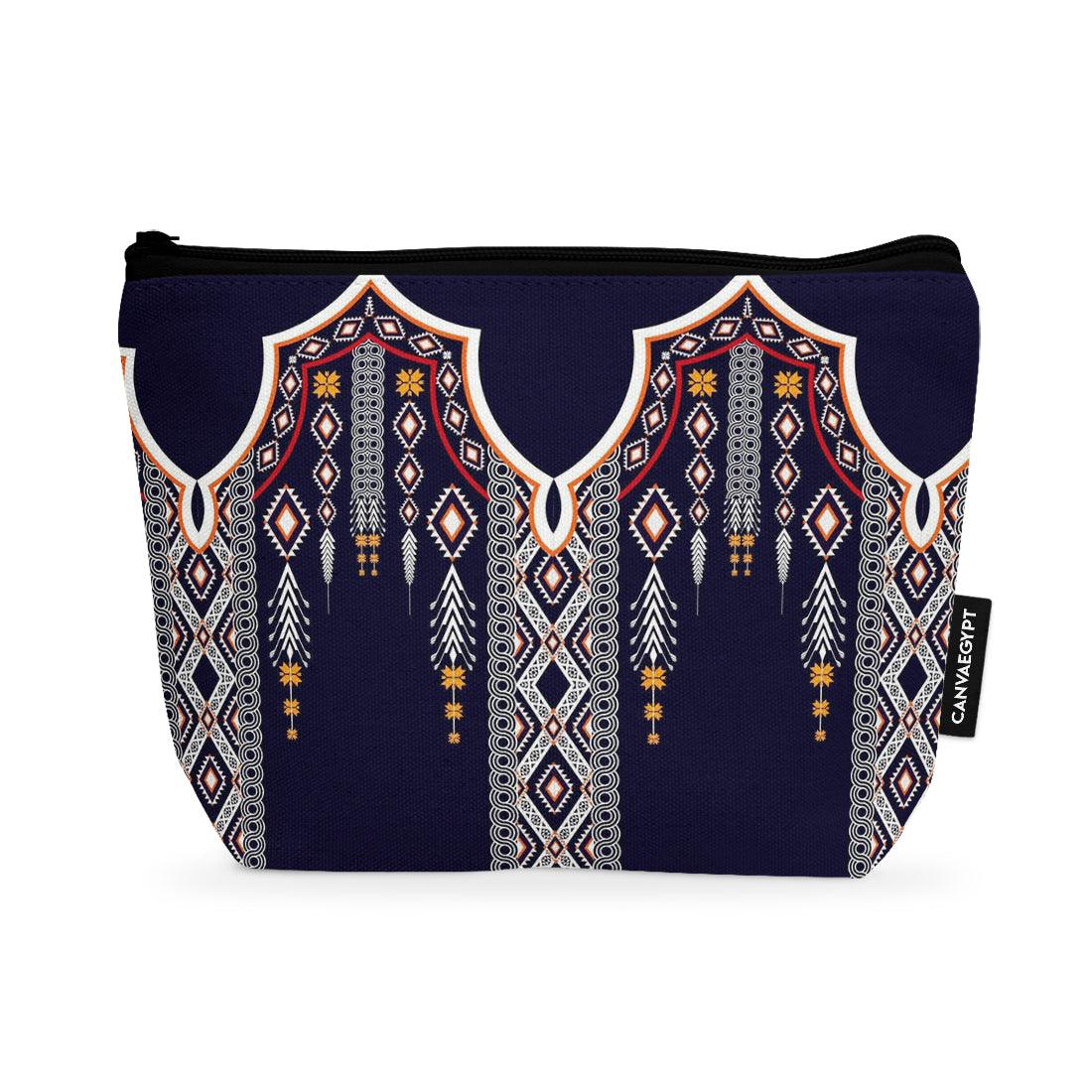 Makeup Pouch Arabic Costme - CANVAEGYPT