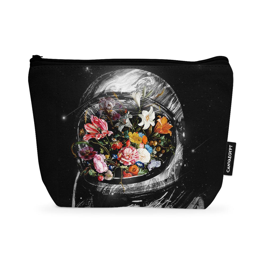 Makeup Pouch Bloom