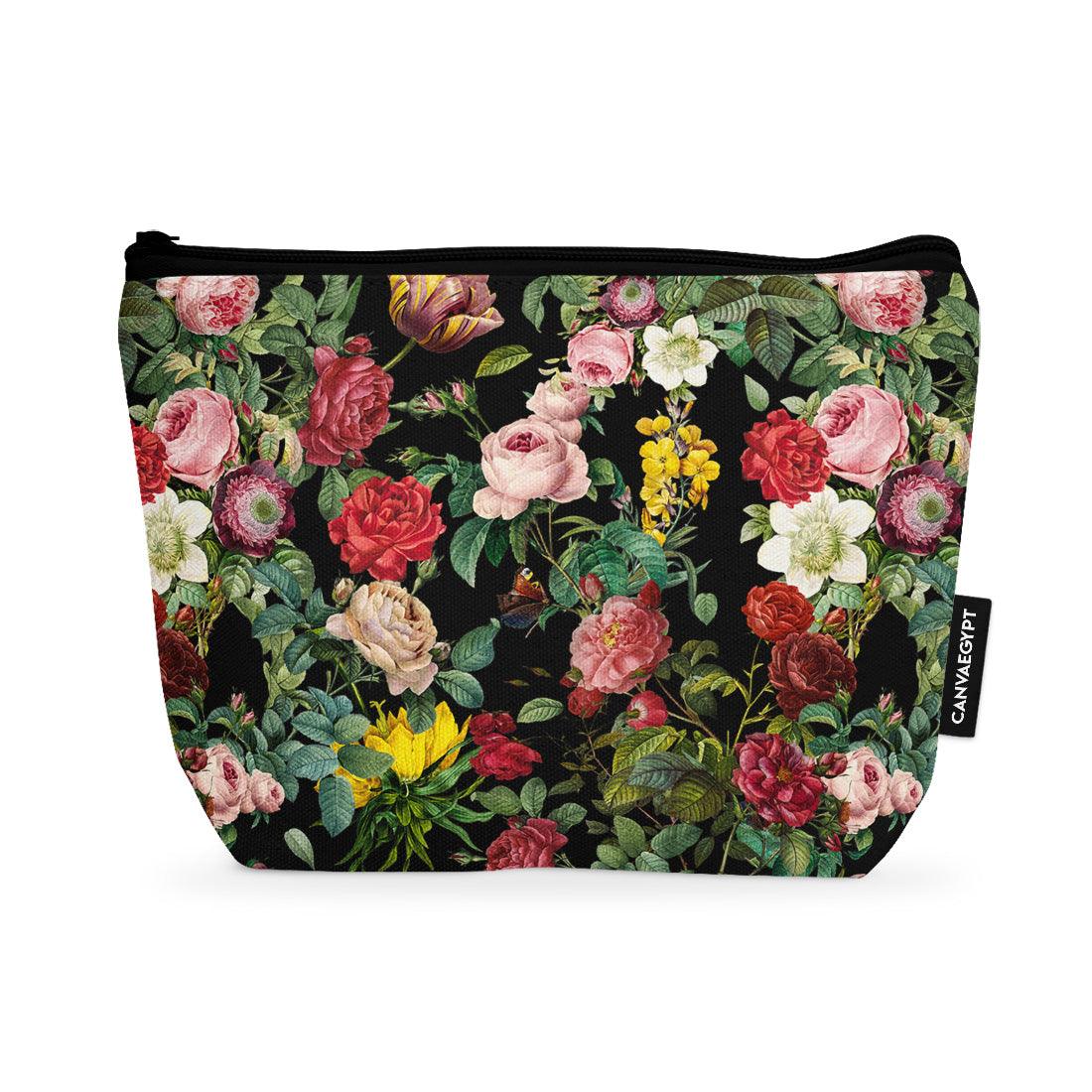 Makeup Pouch Elegant - CANVAEGYPT