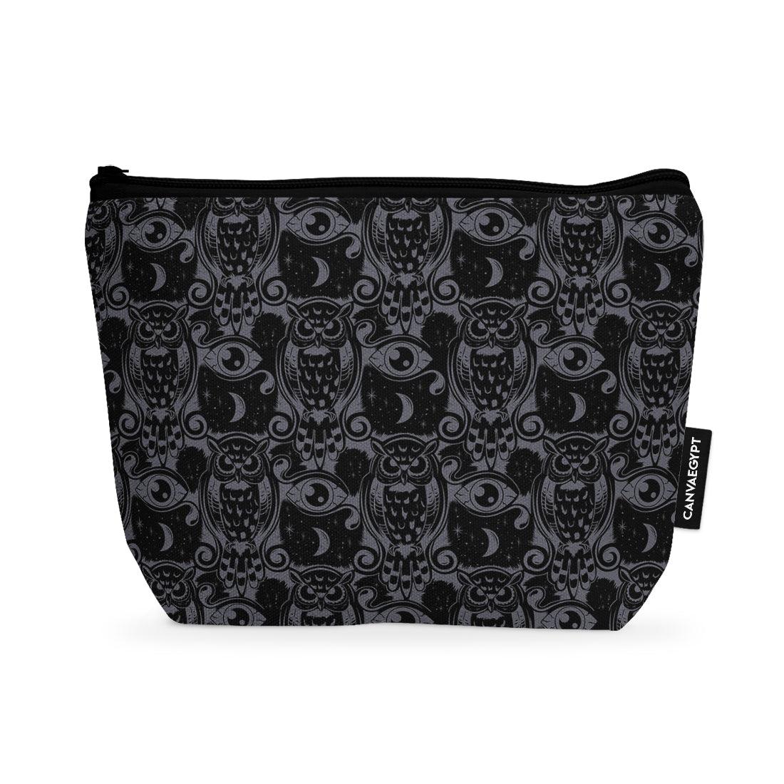 Makeup Pouch Insomnia - CANVAEGYPT