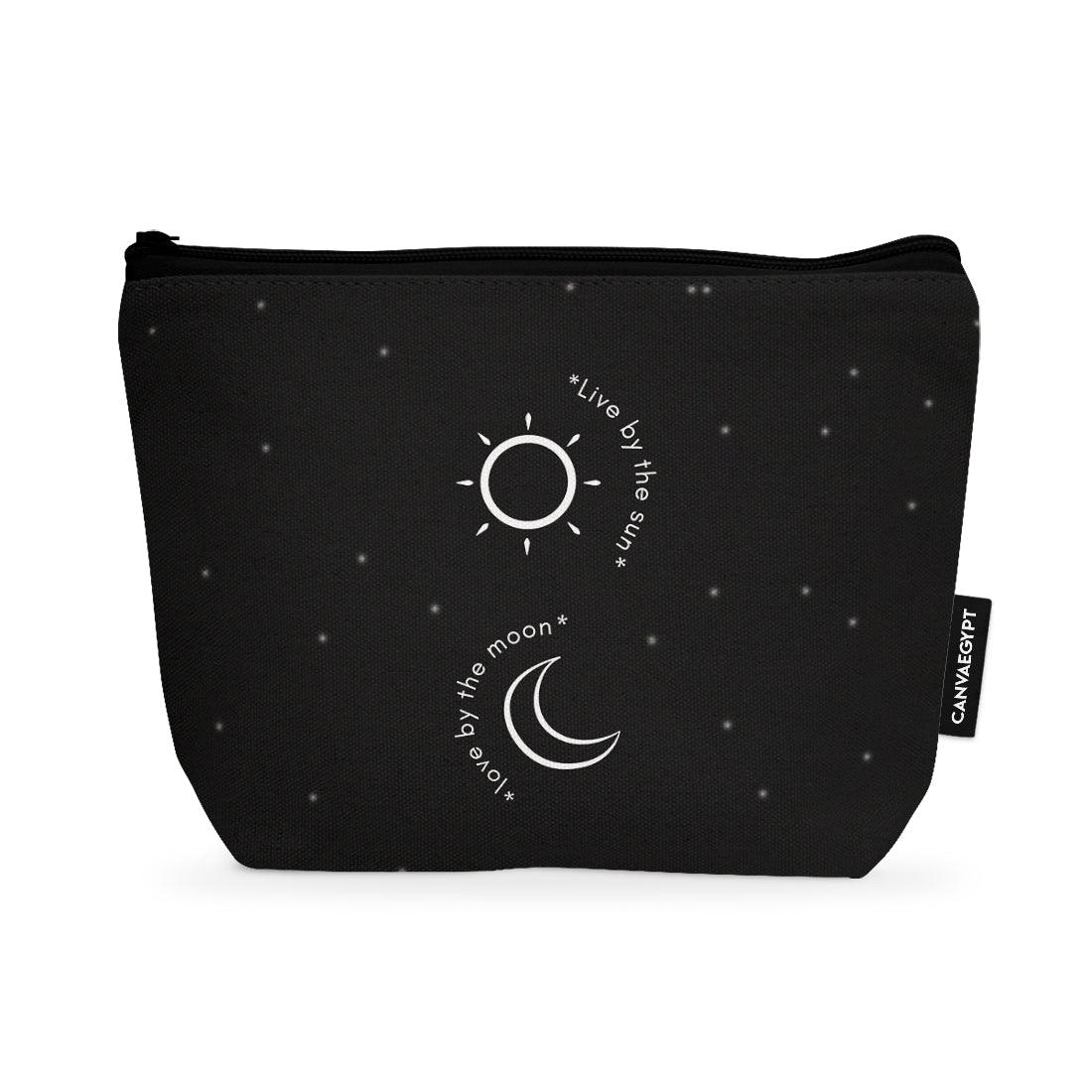 Makeup Pouch Live Simple - CANVAEGYPT