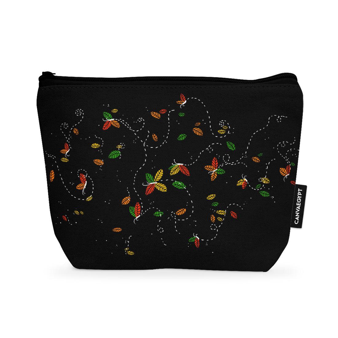 Makeup Pouch Spirits of seasons - CANVAEGYPT
