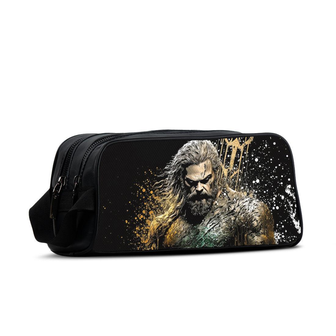 Men Travel Case Aquaman - CANVAEGYPT