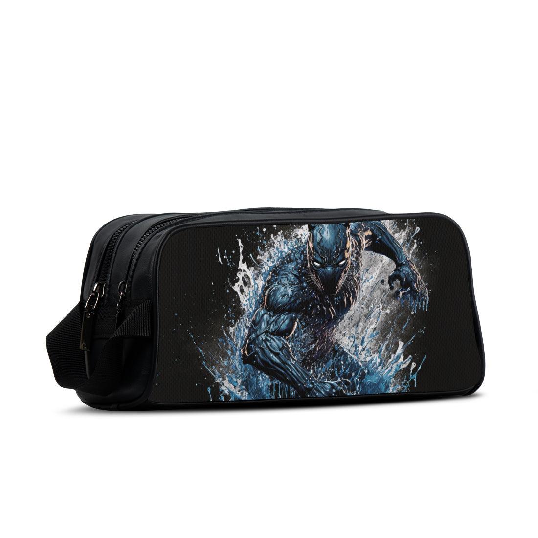 Men Travel Case Black Panther - CANVAEGYPT