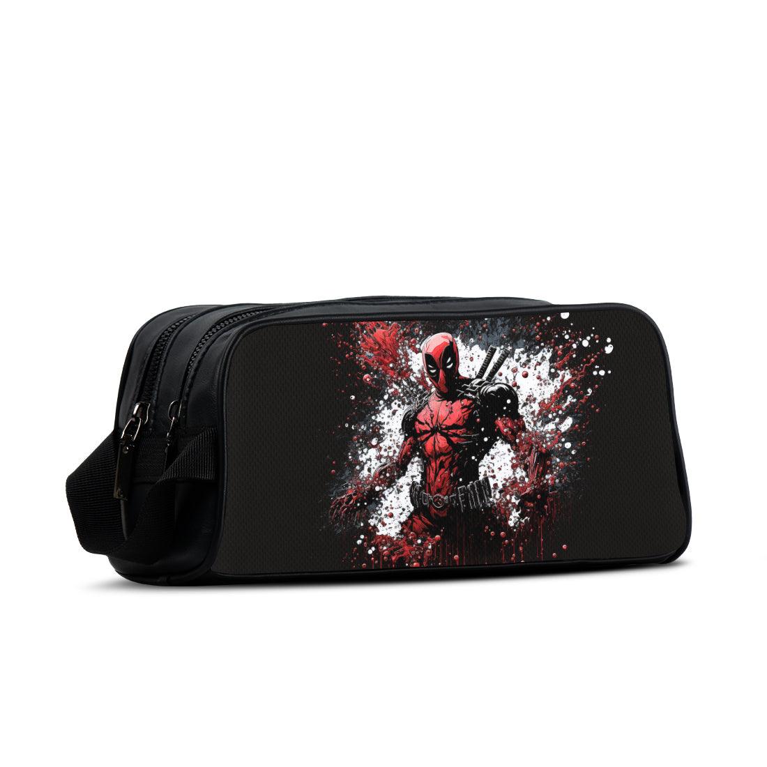 Men Travel Case DEADPOOL - CANVAEGYPT