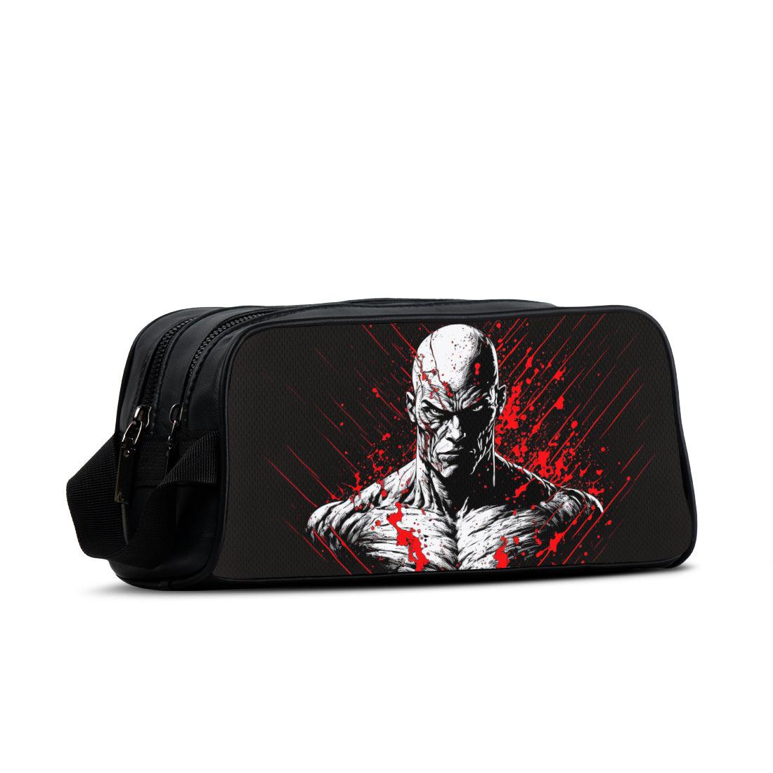 Men Travel Case Deadman - CANVAEGYPT