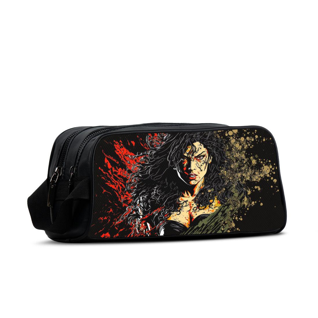 Men Travel Case Donna Troy - CANVAEGYPT