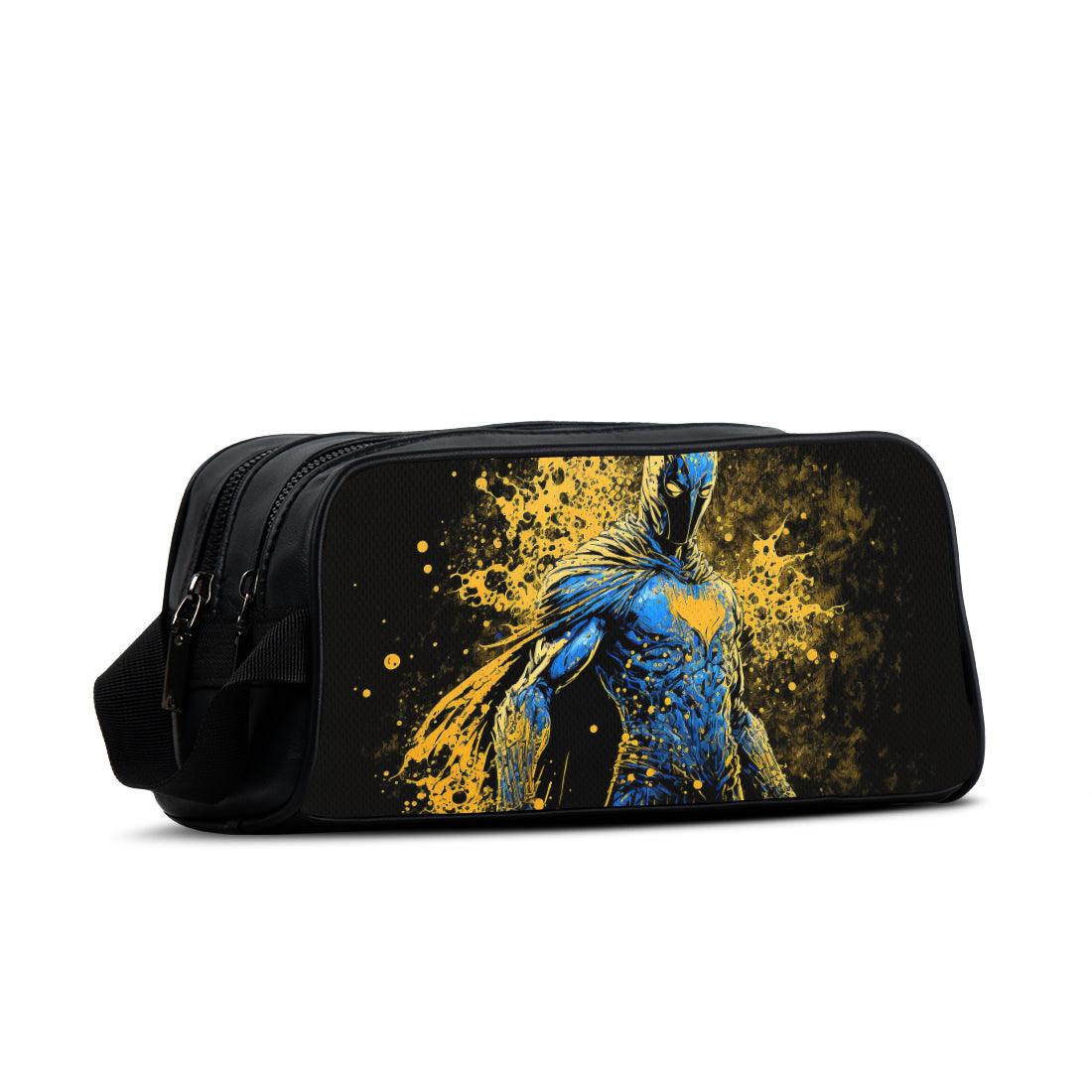 Men Travel Case Dr. Fate - CANVAEGYPT