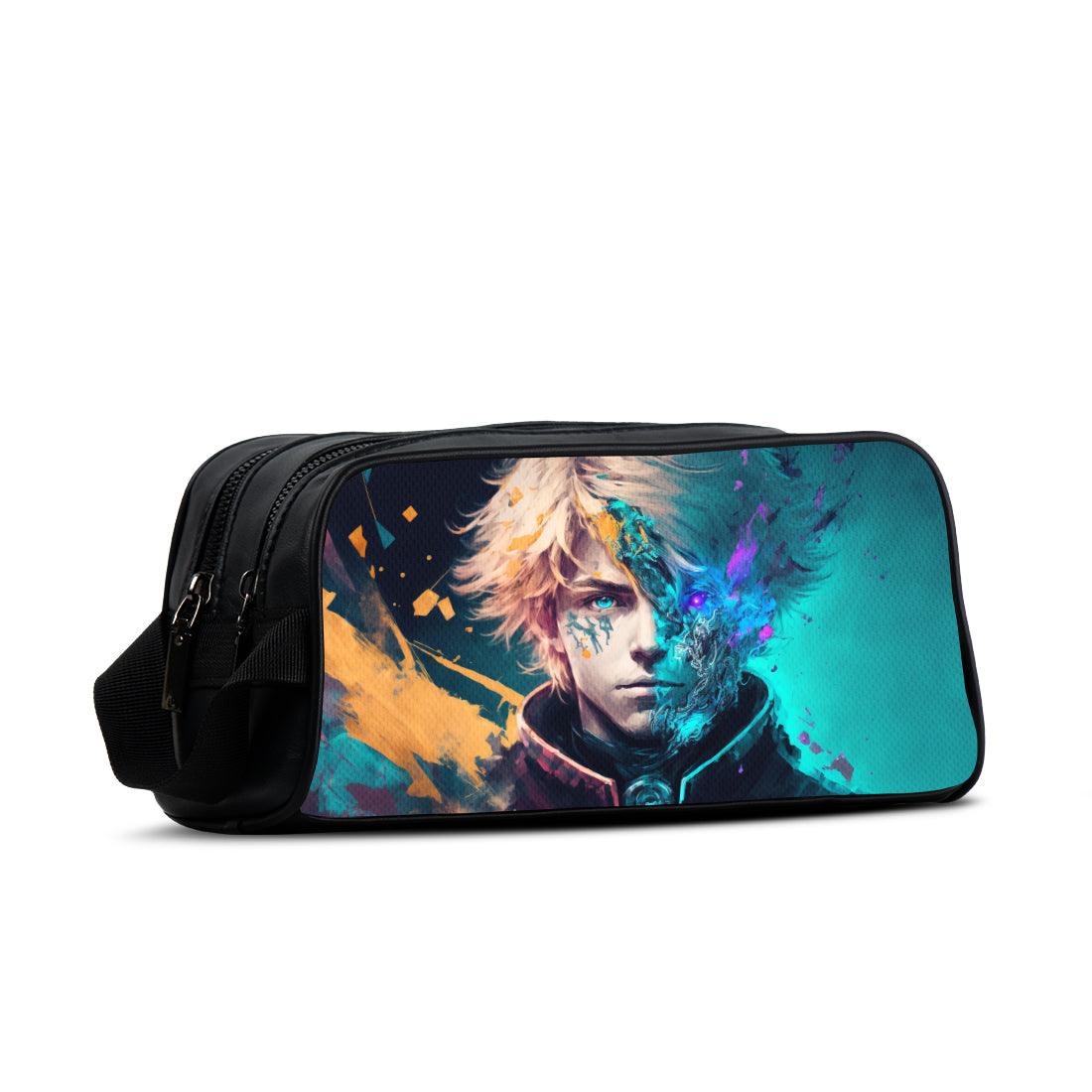 Men Travel Case Ezreal League Of Legends - CANVAEGYPT