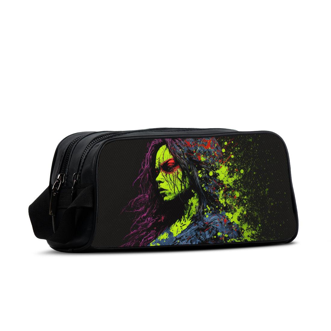 Men Travel Case Gamora - CANVAEGYPT