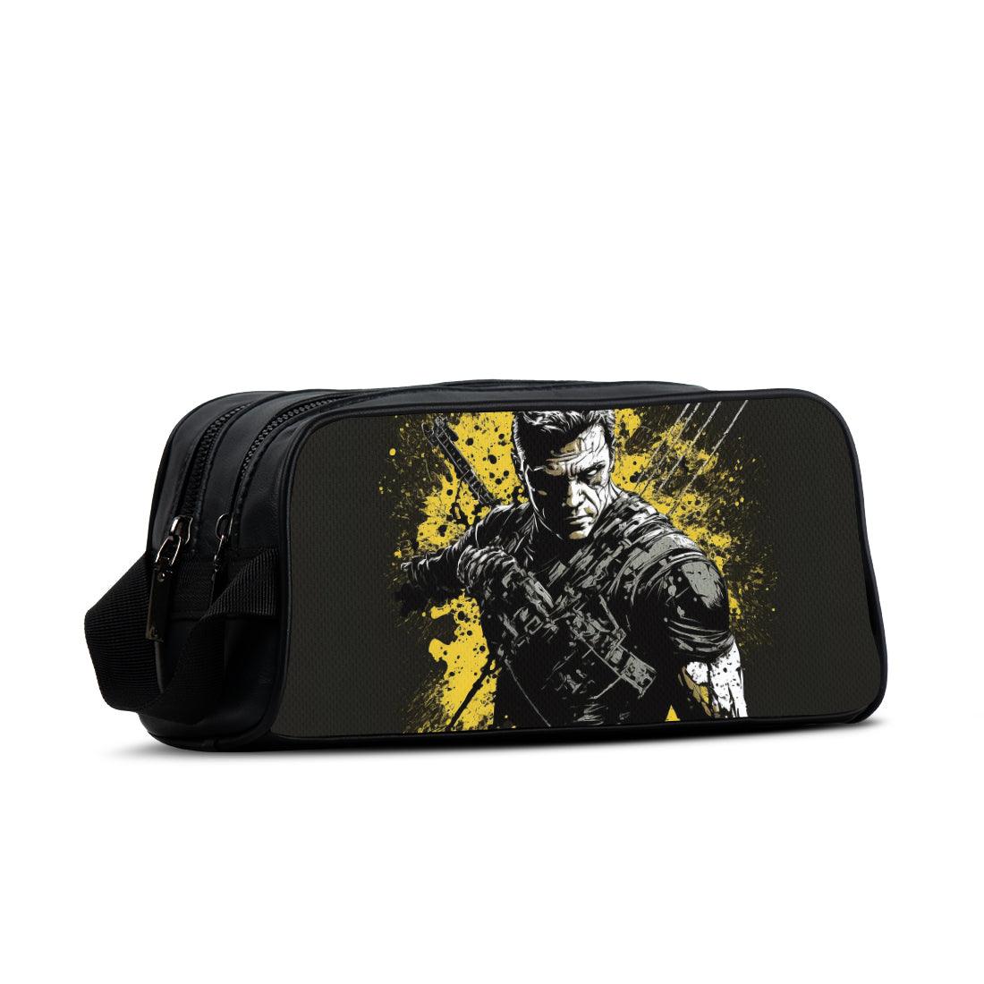 Men Travel Case Hawkeye - CANVAEGYPT