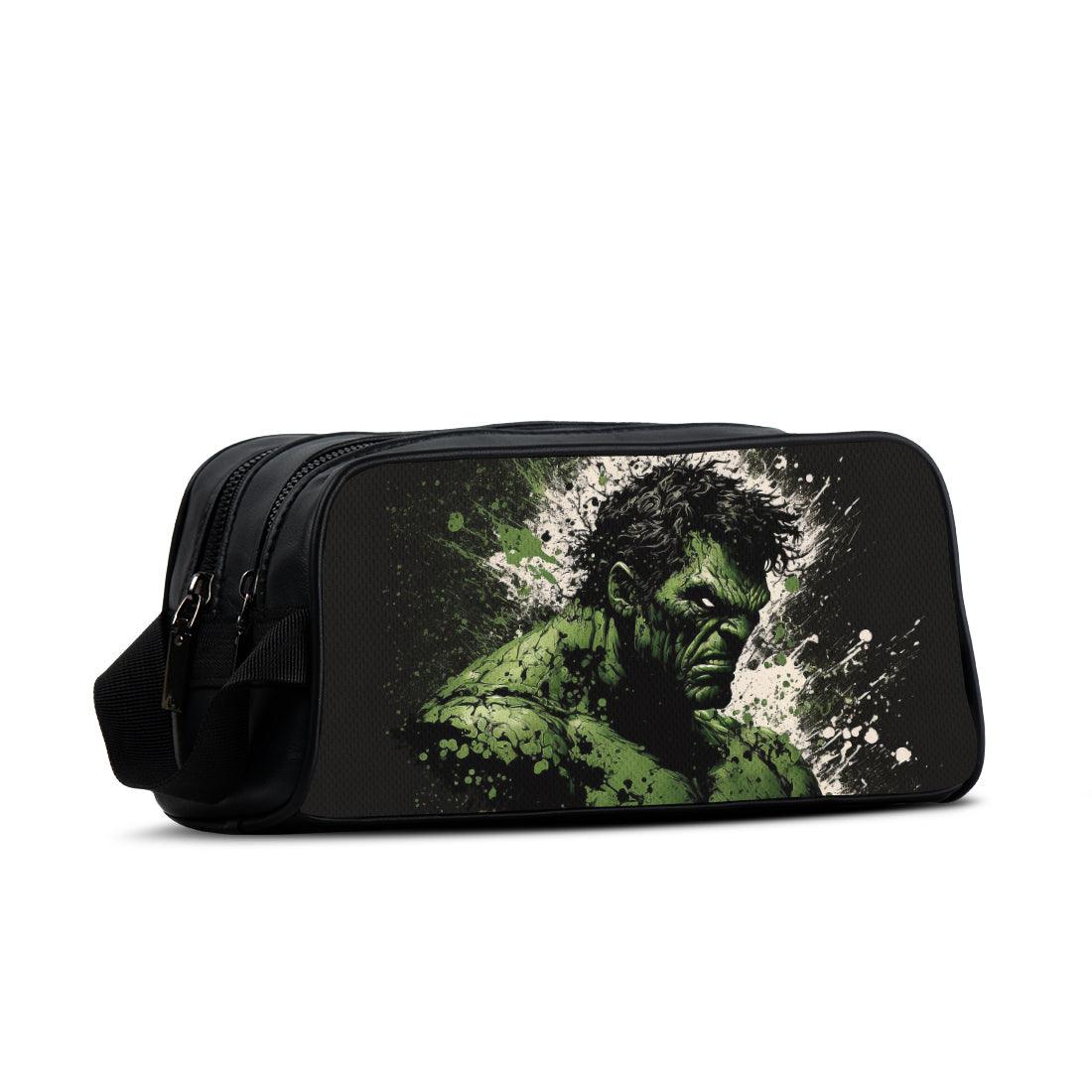 Men Travel Case Hulk - CANVAEGYPT